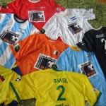 Mistrzostwa Świata BRAZYLLIA NAKI 2014  - 27
